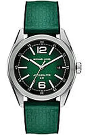Michael Kors Orologio Al Quarzo Uomo Accelerator MK9173