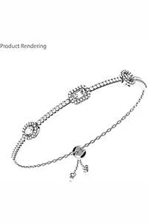 Michael Kors Bracciale Donna Gioielli Premium MKC1715CZ040