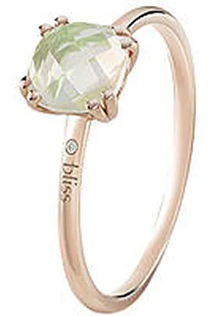 Bliss Anello Diamante, Semipreziosa Gioiello Donna Joy Candy 20092980