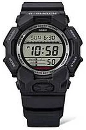 Casio Orologio Multifunzione Unisex - Gd-010-1er GD-010-1ER