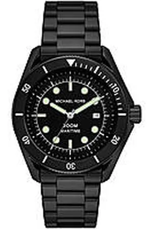Michael Kors Orologio Al Quarzo Uomo Maritime MK9181