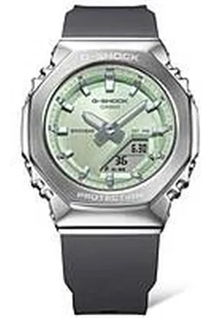 Casio Orologio Multifunzione Unisex - Gm-S2110-3aer GM-S2110-3AER