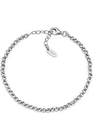 AMEN Bracciale Donna Gioielli Tennis BRDI30B