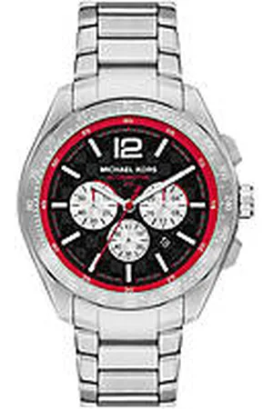 Michael Kors Orologio Cronografo Uomo Accelerator - Mk9176 MK9176