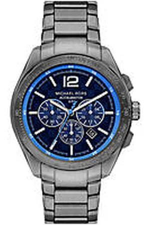Michael Kors Orologio Cronografo Uomo Accelerator - Mk9178 MK9178