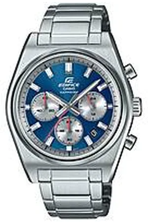 Casio Orologio Cronografo Uomo Edifice - Efb-730d-2avuef EFB-730D-2AVUEF