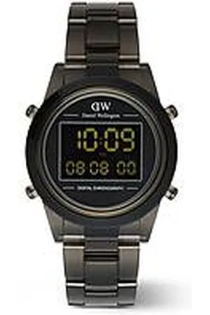 Daniel Wellington Orologio Digitale Unisex Retro Digital - Dw00100759 DW00100759