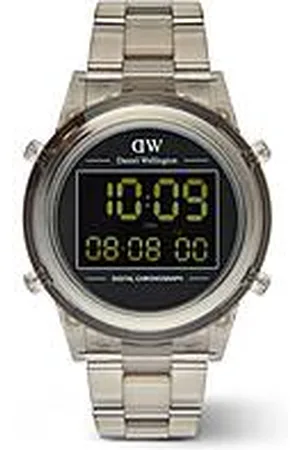 Daniel Wellington Orologio Digitale Unisex Retro Digital - Dw00100766 DW00100766