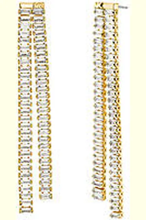 Michael Kors Orecchini Donna Gioielli Premium MKJ8416CZ710