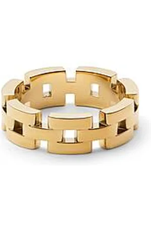 Daniel Wellington Anello Donna Gioielli Link Jewelry DW00400992