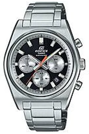 Casio Orologio Cronografo Uomo Edifice - Efb-730d-1avuef EFB-730D-1AVUEF