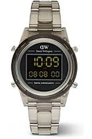 Daniel Wellington Orologio Digitale Unisex Retro Digital - Dw00100760 DW00100760