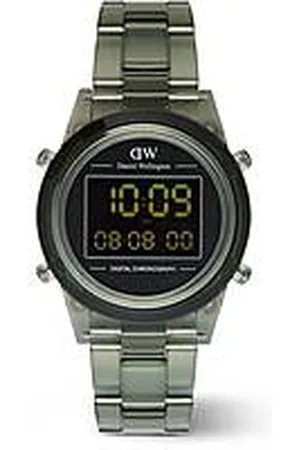 Daniel Wellington Orologio Digitale Unisex Retro Digital - Dw00100762 DW00100762