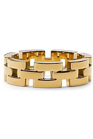 Daniel Wellington Anello Donna Gioielli Link Jewelry DW00400991