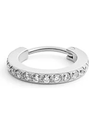 Daniel Wellington Mono Orecchino Donna Gioiello Micro Earrings DW00400881