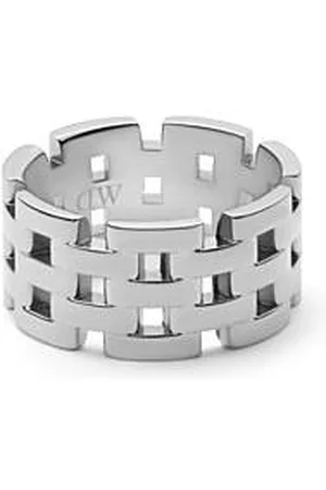 Daniel Wellington Anello Donna Gioielli Link Jewelry DW00401038