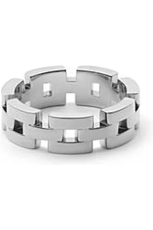 Daniel Wellington Anello Donna Gioielli Link Jewelry DW00401025