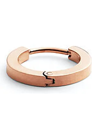 Daniel Wellington Mono Orecchino Donna Gioiello Micro Earrings DW00400862