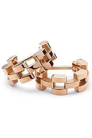 Daniel Wellington Orecchini Donna Gioielli Link Jewelry DW00400959