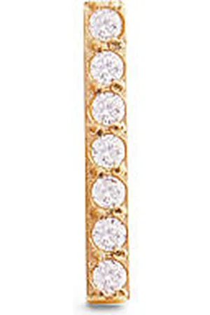 Daniel Wellington Mono Orecchino Donna Gioiello Micro Earrings DW00400870