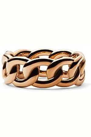 Daniel Wellington Anello Donna Gioielli Chunky Chain DW00400814
