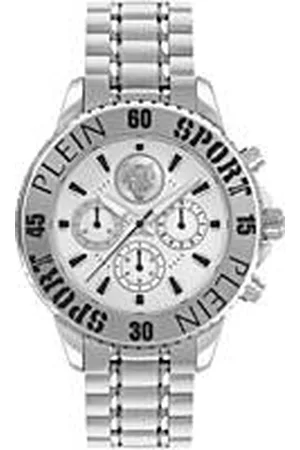 Philipp Plein Orologio Cronografo Uomo Glam Chrono - Psmea0424 PSMEA0424