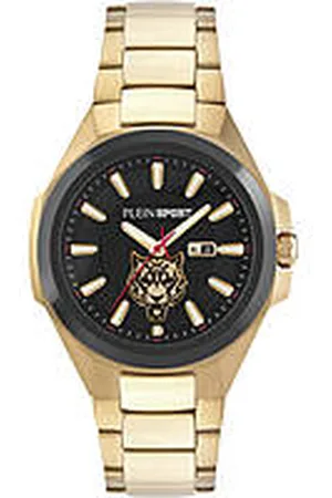 Philipp Plein Orologio Al Quarzo Uomo Tigermaster. PS7BA0824