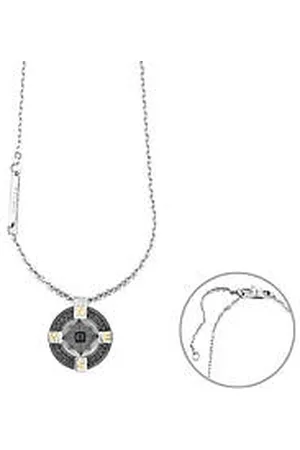 Cesare Paciotti Collana Oro 18kt Con Pendente Uomo 4UCL6929