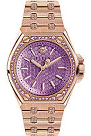 Philipp Plein Orologio Al Quarzo Donna Plein Extreme Lady PWJAA0922