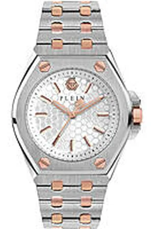 Philipp Plein Orologio Al Quarzo Donna Plein Extreme Lady PWJAA0622