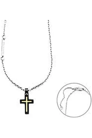 Cesare Paciotti Collana Oro 18kt Con Pendente Uomo 4UCL6924