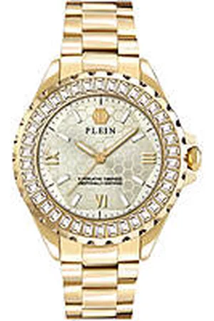 Philipp Plein Orologio Solo Tempo Donna Plein Heaven - Pwpoa0624 PWPOA0624