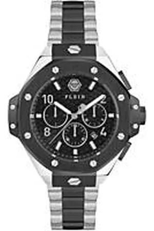 Philipp Plein Orologio Solo Tempo Uomo Plein Chrono Royal - Pwpra0224 PWPRA0224