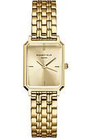 ROSEFIELD Orologio Solo Tempo Donna The Octagon Xs - Ocgsg-O82 OCGSG-O82
