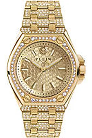 Philipp Plein Orologio Al Quarzo Donna Plein Extreme Lady PWJAA0822