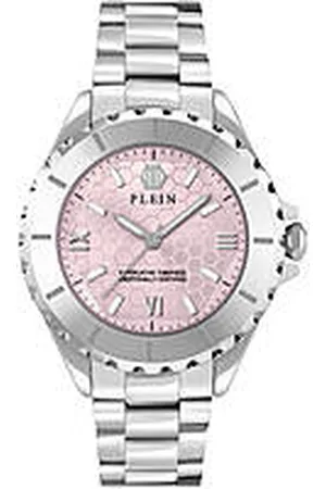 Philipp Plein Orologio Solo Tempo Donna Plein Heaven - Pwpoa0324 PWPOA0324