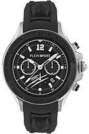 Philipp Plein Orologio Cronografo Uomo Warrior Tech - Ps6ba0124 PS6BA0124