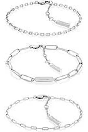 Calvin Klein Bracciale Donna Gioielli 35000434