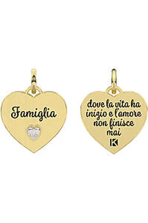Kidult Charm Donna Gioielli By You 741177