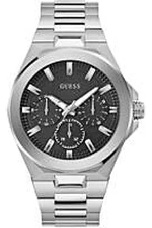 Guess Orologio Cronografo Uomo Dashboard - Gw0798g1 GW0798G1