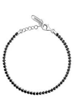 Brosway Bracciale Tennis Donna Argento 925 Gioiello Fancy FMB110