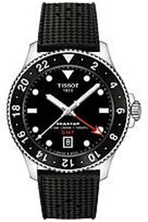 Tissot Orologio Uomo Solo Tempo T-Sport T1208521705100