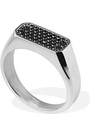 Liu Jo Anello Uomo Gioielli MLJ534M22