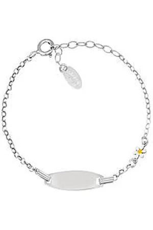 AMEN Bracciale Bambino Gioielli Junior BRJTAFIB