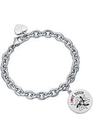 Luca Barra Bracciale Donna Gioielli I Love Sicily BK2080
