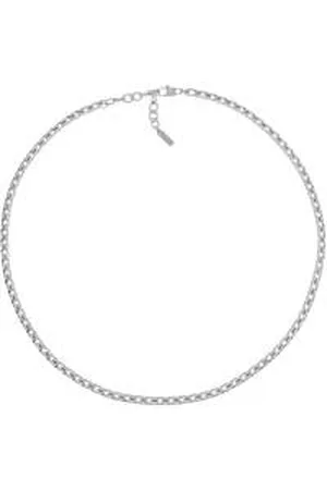 AMEN Collana Uomo Gioielli ACCLCAB50