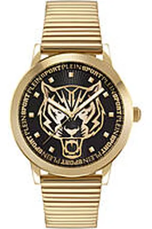 Philipp Plein Orologio Al Quarzo Unisex Iron Tiger PSKDA0924