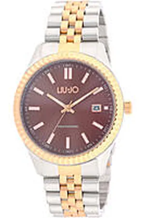 Liu Jo Orologio Solo Tempo Uomo Intrest - Tlj2421 TLJ2421