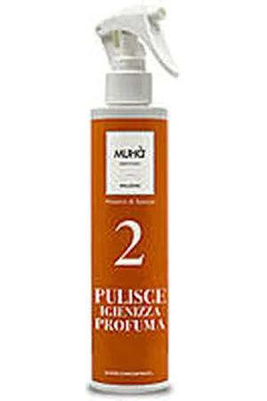 MUHA Profumatori Home MILG002