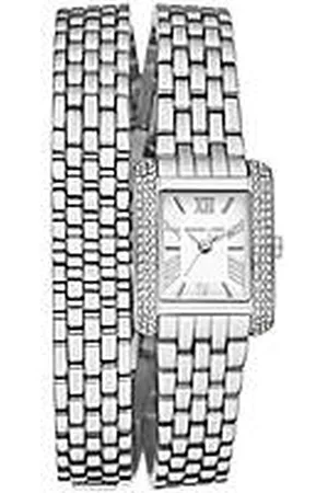 Michael Kors Orologio Al Quarzo Donna Emery MK4834